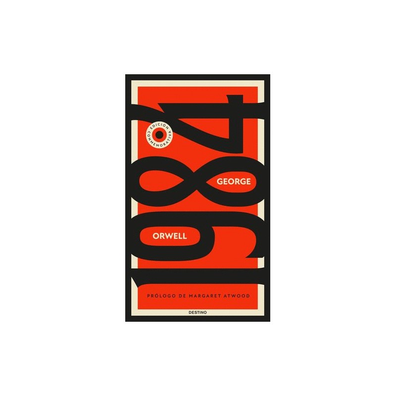 1984 (EDICION CONMEMORATIVA)