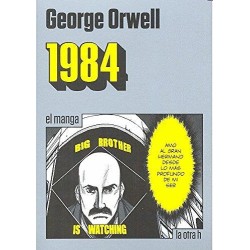 1984 (MANGA)