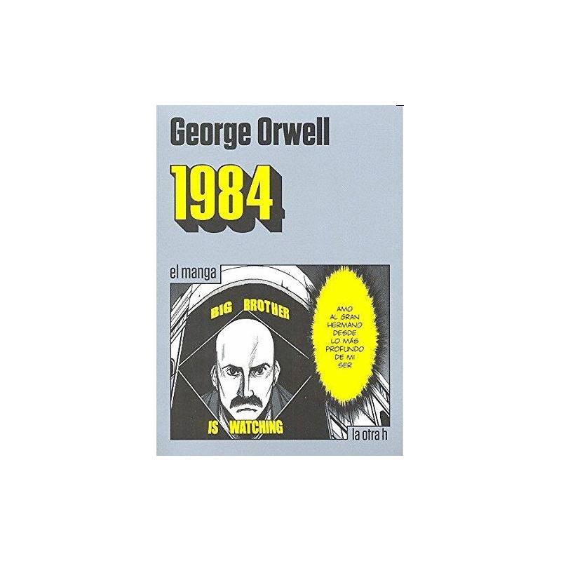 1984 (MANGA)