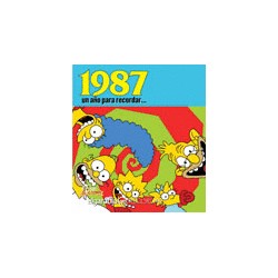 1987 UN AÑO PARA RECORDAR