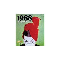 1988 UN AÑO PARA RECORDAR