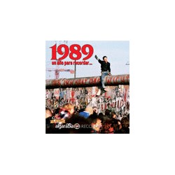 1989 UN AÑO PARA RECORDAR