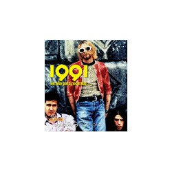 1991 UN AÑO PARA RECORDAR