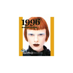 1996 UN AÑO PARA RECORDAR