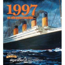 1997 UN AÑO PARA RECORDAR