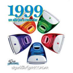 1999 UN AÑO PARA RECORDAR