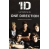 1D LA HISTORIA DE ONE DIRECTION. BIOGRAFIA NO AUTORIZADA