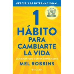 1 HABITO PARA CAMBIARTE LA VIDA