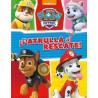 1PAW PATROL PATRULLAS AL RESCATE