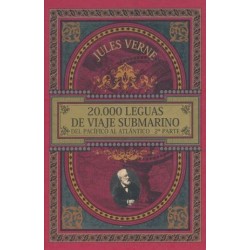 20000 LEGUAS DE VIAJE SUBMARINO DEL PACIFICO AL ATLANTICO 2