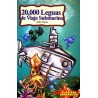 20 000 LEGUAS DE VIAJE SUBMARINO (INFANTIL)