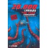 20000 LEGUAS DE VIAJE SUBMARINO (NOVELA GRAFICA)
