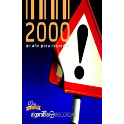 2000 UN AÑO PARA RECORDAR