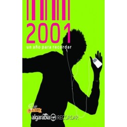2001 UN AÑO PARA RECORDAR