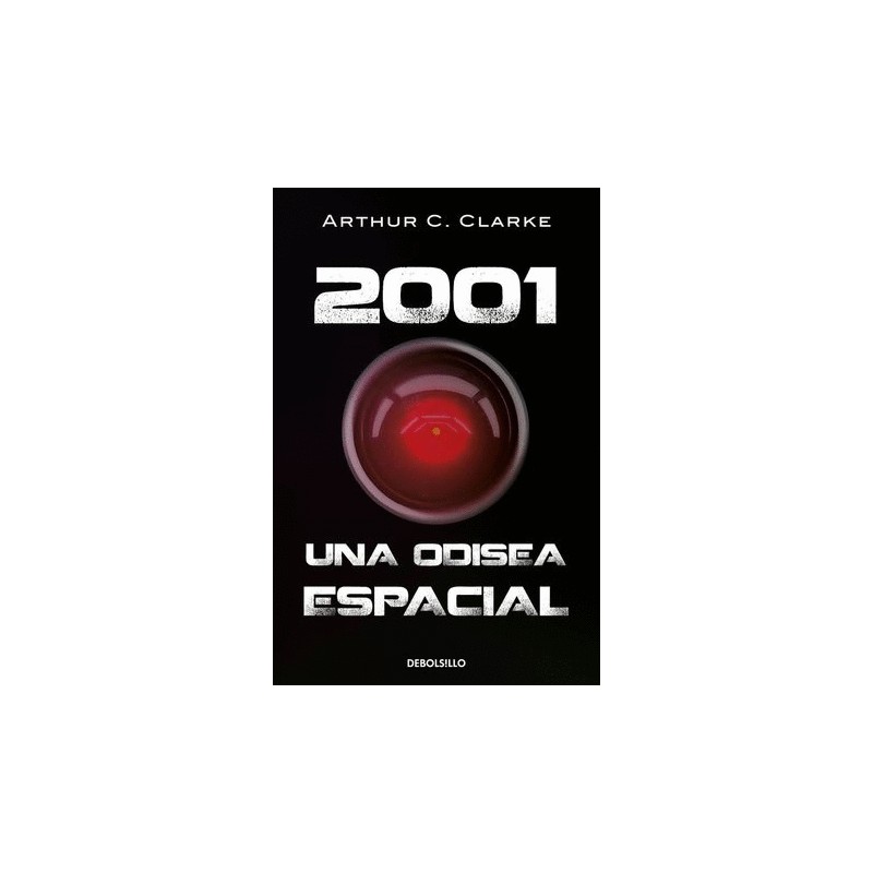 2001 UNA ODISEA ESPACIAL