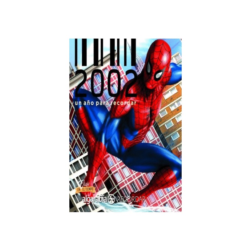 2002 UN AÑO PÁRA RECORDAR