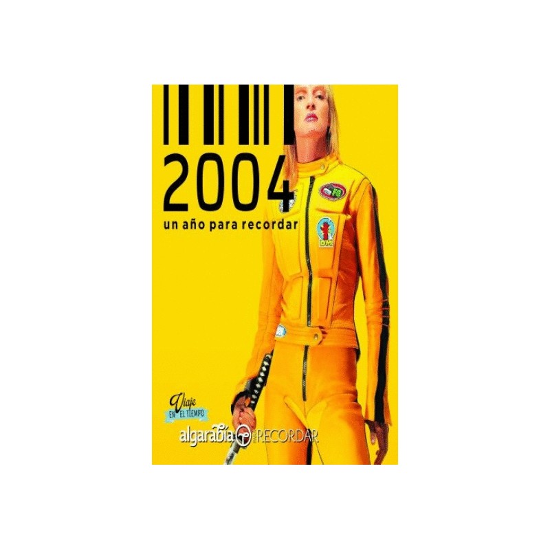2004 UN AÑO PARA RECORDAR