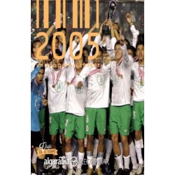 2005 UN AÑO PARA RECORDAR