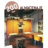 200 TIPS ALMACENAJE