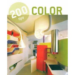 200 TIPS COLOR
