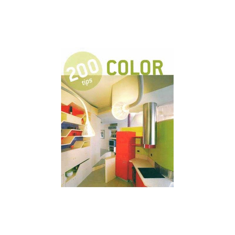 200 TIPS COLOR