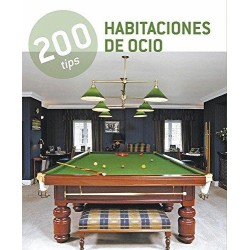 200 TIPS HABITACIONES DE OCIO