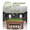 200 TIPS HABITACIONES DE OCIO