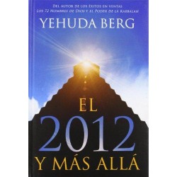 2012 Y MAS ALLA EL