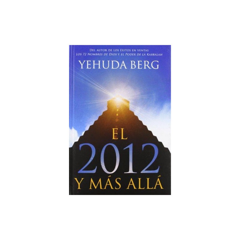 2012 Y MAS ALLA EL