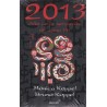 2013 AÑO DE LA SERPIENTE DE AGUA YIN