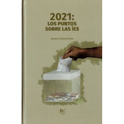 2021 LOS PUNTOS SOBRE LAS IES (PASTA DURA)