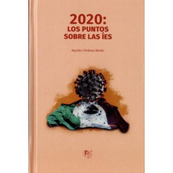 2020 LOS PUNTOS SOBRE LAS IES (PASTA DURA)