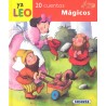 20 CUENTOS MAGICOS (PASTA DURA). YA LEO