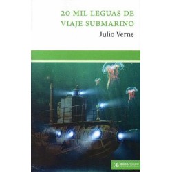 20 MIL LEGUAS DE VIAJE SUBMARINO