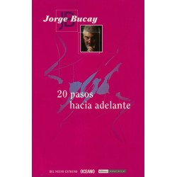 20 PASO HACIA ADELANTE