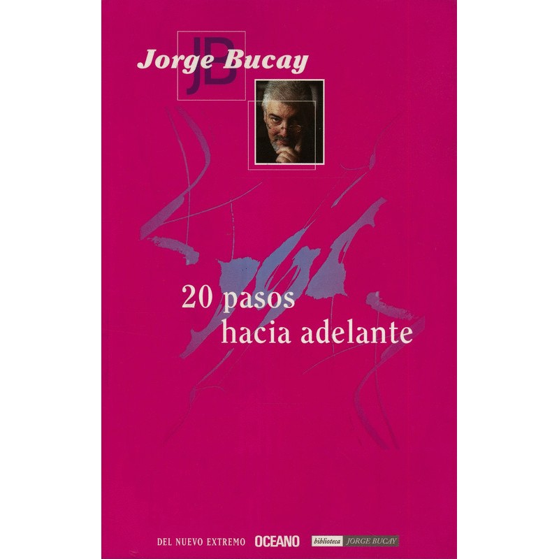 20 PASO HACIA ADELANTE