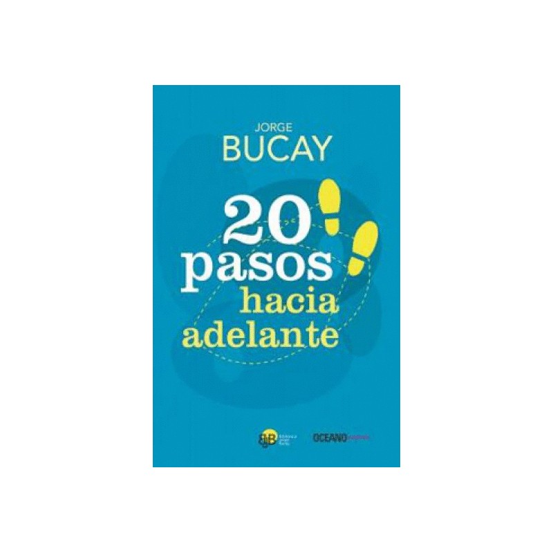 20 PASOS HACIA ADELANTE