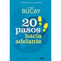 20 PASOS HACIA ADELANTE