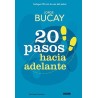 20 PASOS HACIA ADELANTE