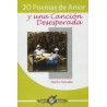 20 POEMAS DE AMOR Y UNA CANCION DESESPERADA