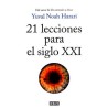 21 LECCIONES PARA EL SIGLO XXI