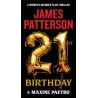 21ST BIRTHDAY (INGLES)