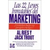 22 LEYES INMUTABLES DEL MARKETING LAS. VIOLELAS BAJO SU PROPIO RIESGO