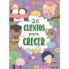 26 CUENTOS PARA CRECER
