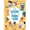 26 CUENTOS DE PERROS Y GATOS