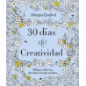 30 DIAS DE CREATIVIDAD