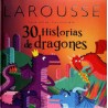 30 HISTORIAS DE DRAGONES. CADA NOCHE UNA HISTORIA