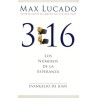 3:16 EVANGELIO DE JUAN (BOLSILLO). LOS NUMEROS DE LA ESPERANZA