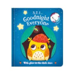 3 2 1 BUENAS NOCHES A TODOS