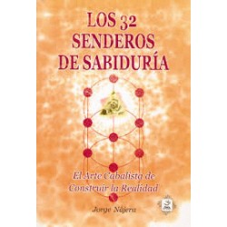 32 SENDEROS DE LA SABIDURIA